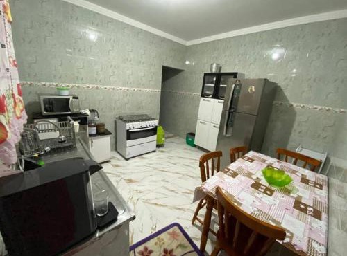 Quitinet Simples e aconchegante 1 quarto, ar condicionado