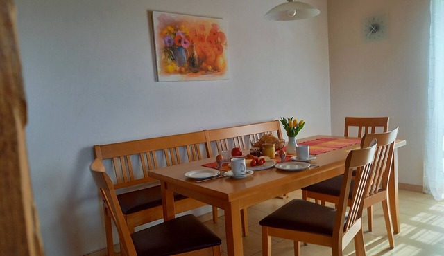 Quitte 5*, 80 qm, 3 Schlafzimmer, max. 6 Personen
