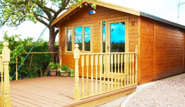 Quixhill - Denstone - Dove Meadow B & B