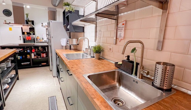 QUO Milano - Hostel