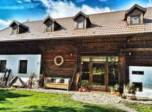 RéBa Old Barn