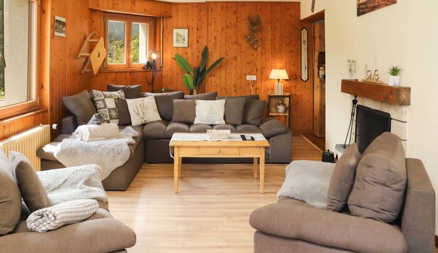 Résidence 25 by Interhome