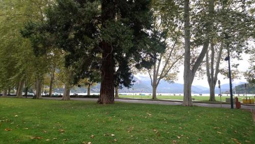 Résidence Albigny Studio Vue Sur Lac Centre-ville d'Annecy
