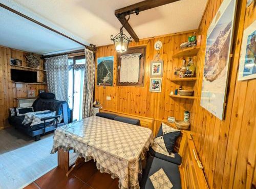 Résidence Central Station - studio au coeur de village proche des toutes commoditeés MAE-9114