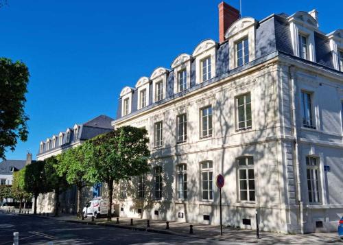 Résidence de Bourges