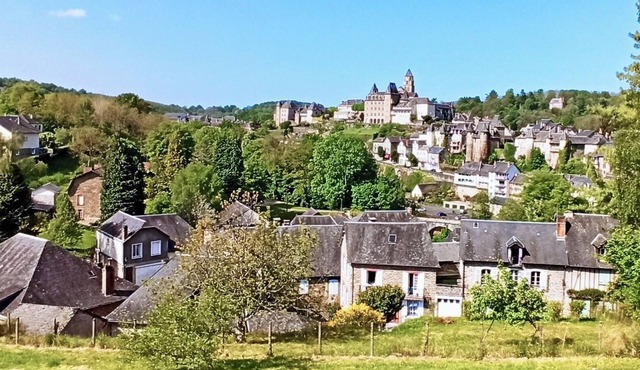 Résidence le 11B