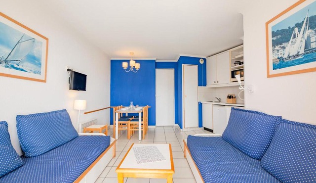 Résidence le Hameau de Cap Esterel - maeva Home - Appartement 2 Pièces 5 Personnes - Confort MAE-1127