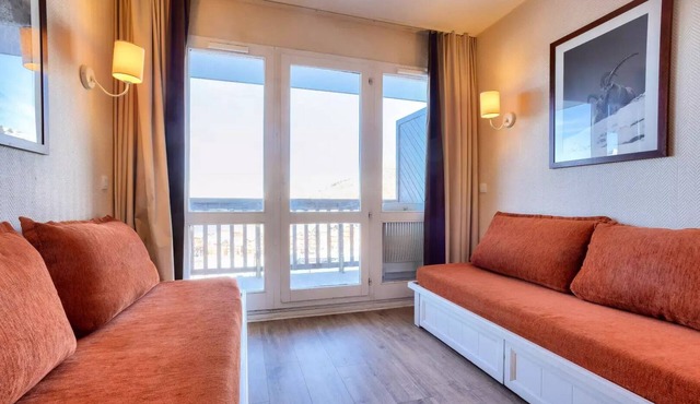 Résidence Le Thabor - maeva Home - 2 room apartment for 5 people Selection