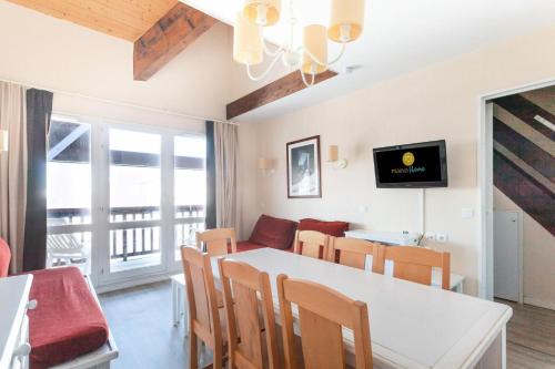 Résidence Le Thabor - maeva Home - Duplex 3 pièces 7 personnes - Sélection MAE-5673