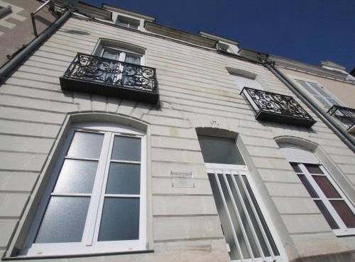 Résidence Les Douves