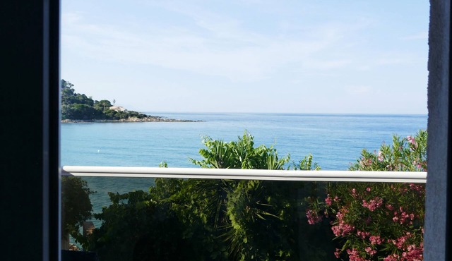 Résidence les Pavillons du Golfe