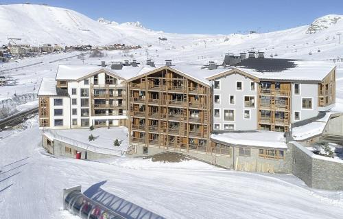 Résidence Phoenix B by Leavetown Vacations