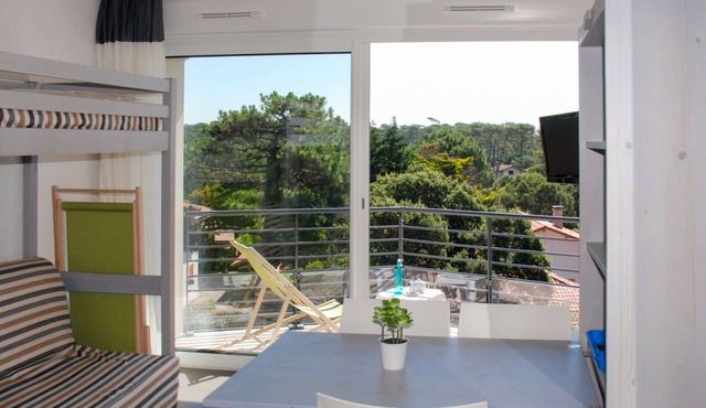 Résidence Plage Centrale T2 by Interhome