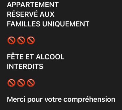 Résidence Sofia