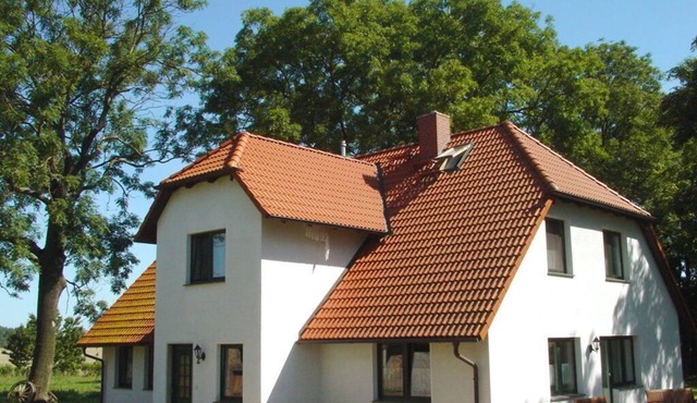 Rügen Comfortable holiday residence