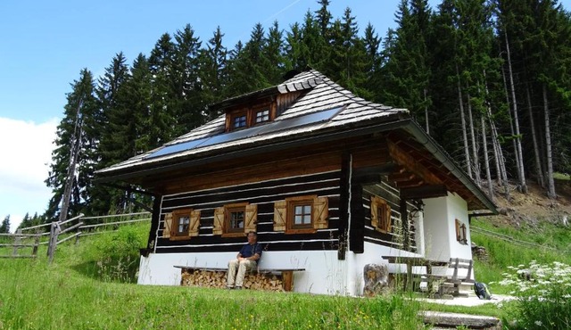 Rüggenhütte