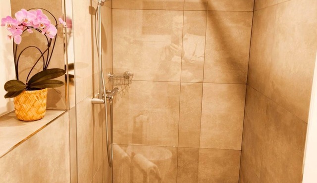 RüWellnessSuite - apartment/apartment, bath, WC