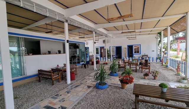 Rüya pansiyon