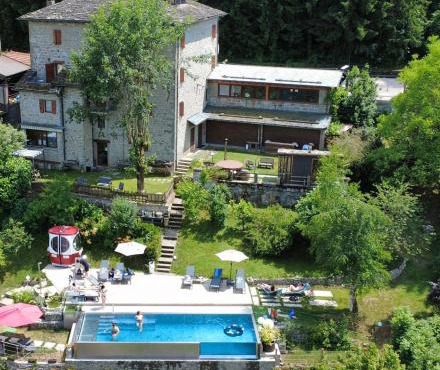 R&B Casa Benassi