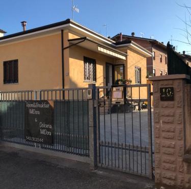 R&B MiDora Montale