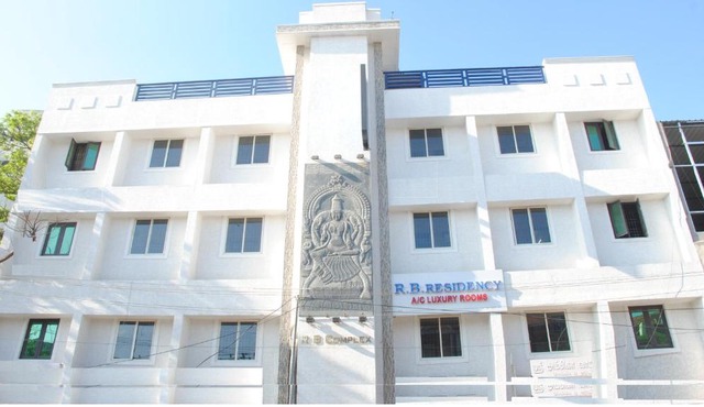 R B Residency