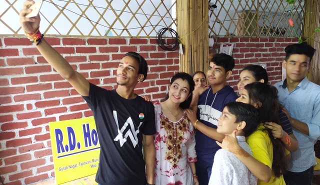 R D Homestay, Rishikesh