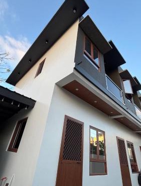 R&G Residences