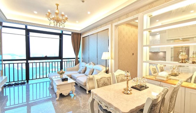 R.H Aparthotel