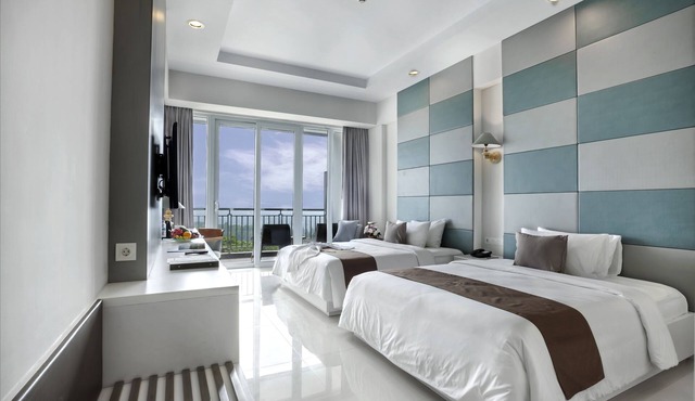 R Hotel Rancamaya