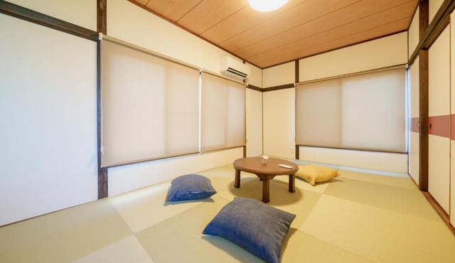 R-house 3rd