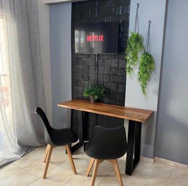 R&K MODERN APARTMENT
