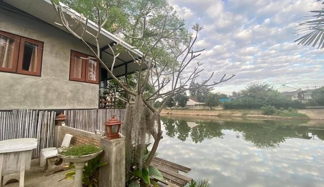 R-Lampang Guest House