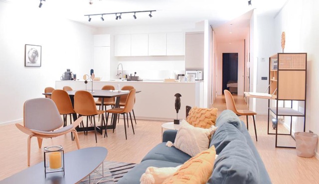 R213 Residences Botanique