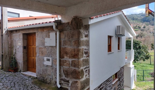 R3 - Casa da Moleira