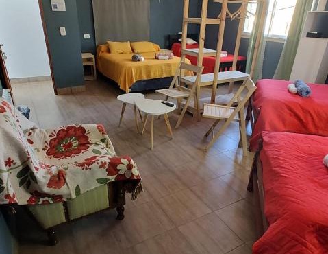 Raíces Hospedaje