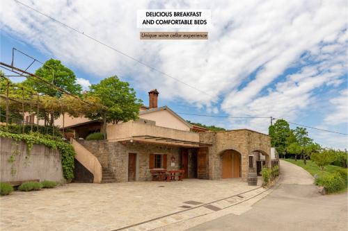 Ražman Wine Rooms