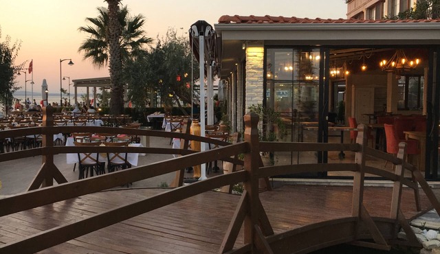Ra Otel
