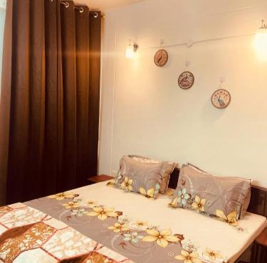 Ra3sheesh Abode Comfort Connectivity and Charm