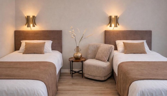 Raamsdonksveer Apartment Couples & Business stay