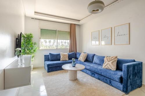 Rabat Centro Apartments