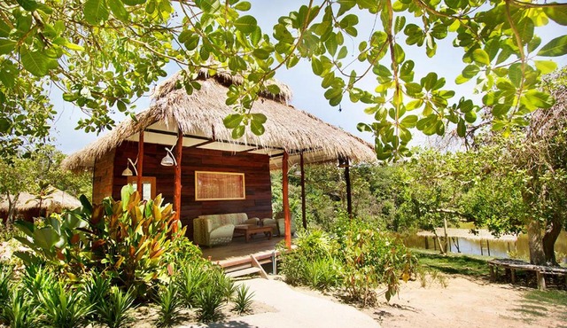 Rabbit Bungalow