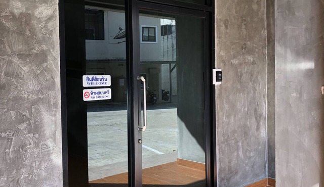Rabbit Hostel