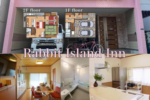 Rabbit Island Inn