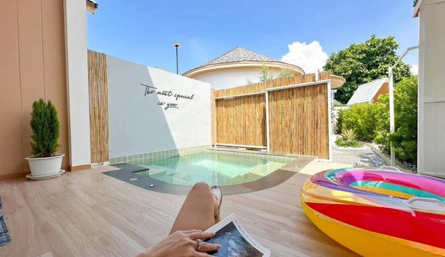 Rabbit Villa Bangsaray