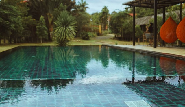 Rabeing view Doona Chiang Mai