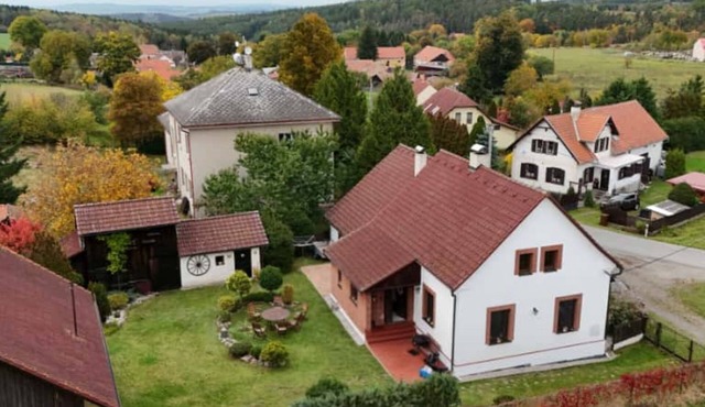 Rabštejn by Interhome