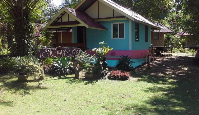 Racha Sunset Resort