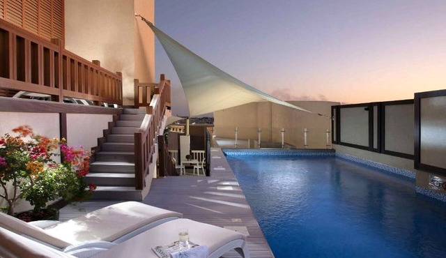 RaCo Hotel