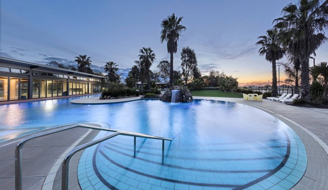 RACV Cobram Resort