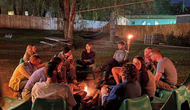 RAD Hostel